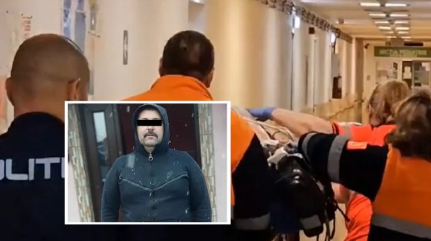 Românul împuşcat de grănicerii bulgari crește singur cinci copii și nu știa că a trecut granița: „Nu merita să-l omoare pentru o căruţă de lemne”