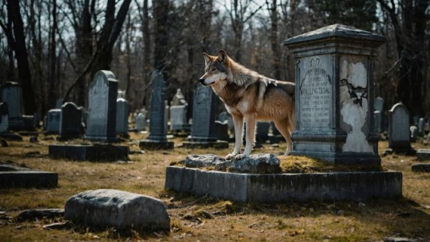 Un nou cimitir va fi construit în Sibiu, cu 600 de morminte, pentru animale de companie