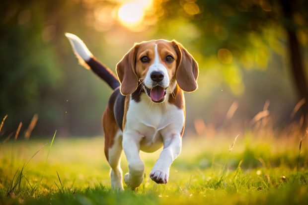 Câinele Beagle – tot ce trebuie să știi despre această rasă. Cum se îngrijește și ce mănâncă