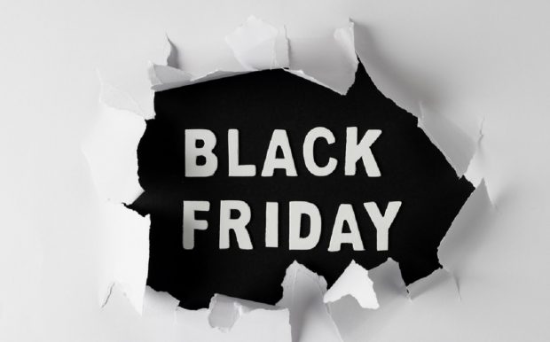 Când e Black Friday 2024 în România