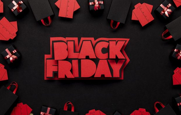 Black Friday 2024 la eMAG – iPhone 15 Pro Max la reducere, pe 8 noiembrie
