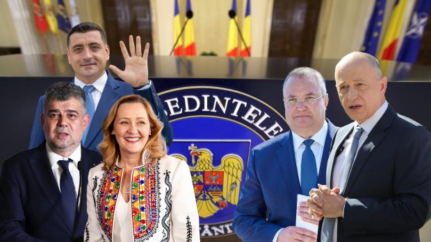 Sondaj INSCOP la comanda Libertatea – Alegeri prezidențiale: Ce cred românii despre dezbaterile electorale