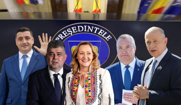 La ce ar fi buni totuși politicienii?
