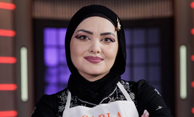 MasterChef 21 octombrie 2024. Carla Catană a fost eliminată din competiție, după ce n-a făcut față testului sub presiune