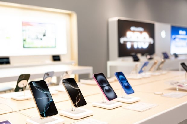 Cât costă un iPhone 16 la eMAG înainte de Black Friday 2024