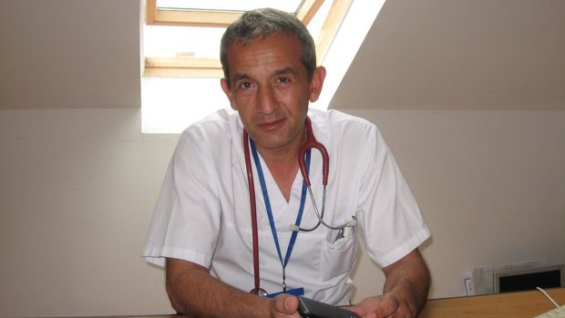 Cătălin Apostolescu a fost demis de la Institutul Matei Balș. Alexandru Rafila i-a reproșat managerului datoriile spitalului