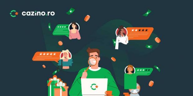 Cazino.ro – Ghidul tău de încredere la cazinou