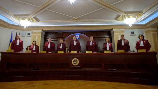 PSD vrea excluderea CCR din validarea candidaturilor la prezidențiale după cazul Diana Șoșoacă