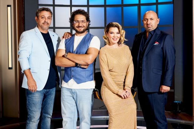 MasterChef 7 octombrie 2024. Chefii au oferit concurenților ultimele 8 șorțuri. Diseară, la Pro TV, începe etapa confruntărilor