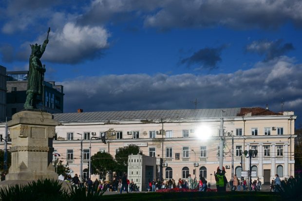 Rep. Moldova, în fața unui referendum care va marca traiectoria sa europeană: cum s-a ajuns aici