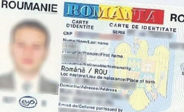 Ghișeu de Evidența Populației, deschis la Craiova pentru cei care au nevoie urgentă de un act de identitate