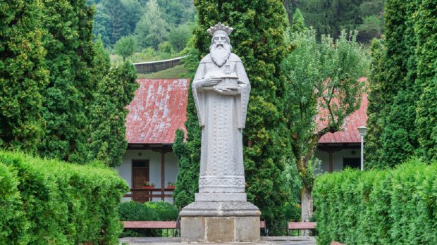 Cine a fost Alexandru cel Bun, domnitor al Moldovei