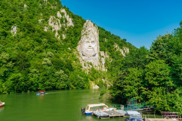 Cine a fost Decebal – curiozități despre ultimul rege al Daciei