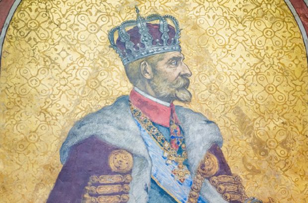 Cine a fost Ferdinand I, rege al României