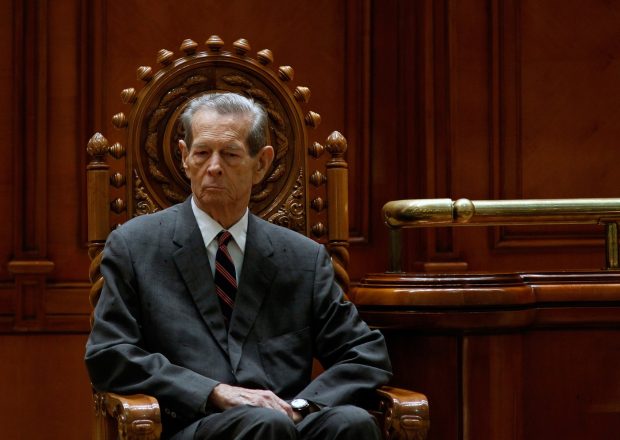 Cine a fost Mihai I, ultimul rege al României