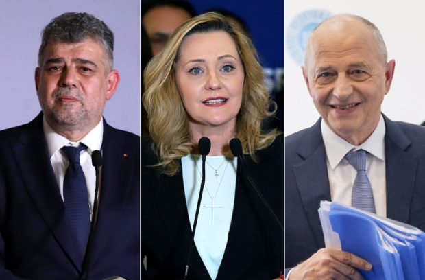Misterul fermei cu troli sau cum se degradează campania electorală în lipsa unui candidat moral 