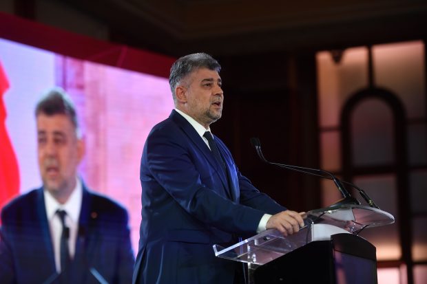 Sloganul „reindustrializarea” în programul de țară al lui Ciolacu: generalități, ajutoare de stat și un pic de copy-paste din Liviu Dragnea
