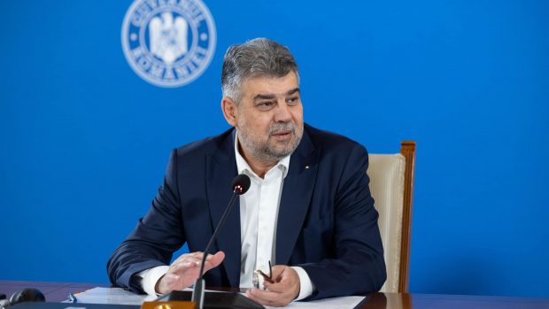 Primul filon de creștere asumat foarte CLAR și cu surse de finanțare pentru după alegeri: Programul „primul pantof’’