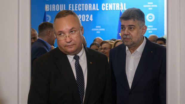 Marcel Ciolacu cere o reformă amplă a CCR după motivarea în cazul Dianei Șoșoacă. Nicolae Ciucă spune că PSD a stat în spatele deciziei