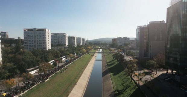 Mii de oameni din Iași primesc ajutor de încălzire. Data până la care pot depune dosarele