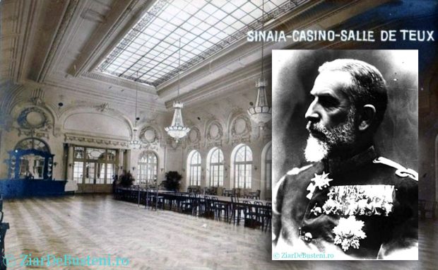 Cazinoul din Sinaia, inaugurare cu scandal. De ce a plecat familia regală din sala de spectacol: „Prea decoltat, este culmea necuviinței!”
