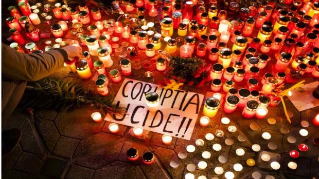 9 ani de când 65 de tineri au murit în infernul de la Colectiv. Promisiunile neîndeplinite ale autorităților: România nu are niciun centru pentru marii arși