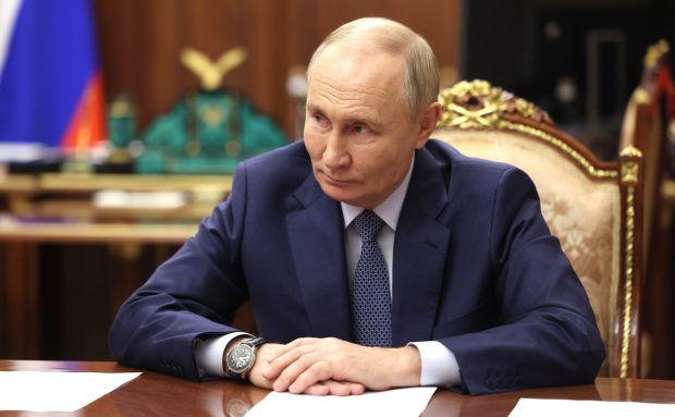 Vladimir Putin împlinește 72 de ani: „Dumnezeu să îl aibă în a sa pază pe ţar!”