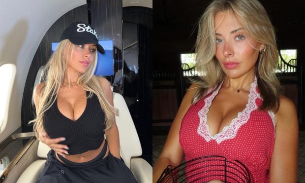 Cine e Corinna Kopf, care a anunțat că se retrage de pe Onlyfans după a câștigat 67 de milioane de dolari în doar trei ani