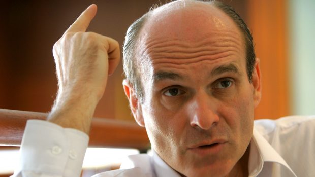 Cristian Tudor Popescu, mesaj pentru „credincioși”: „Călin Georgescu nu va ajunge președintele României decât dacă îl pun rușii”
