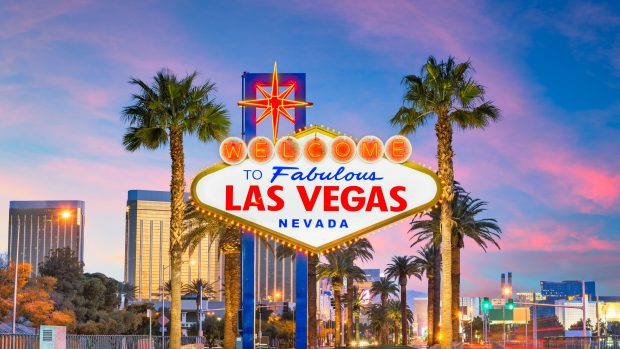 Cum a devenit Las Vegas capitala mondială a jocurilor de noroc