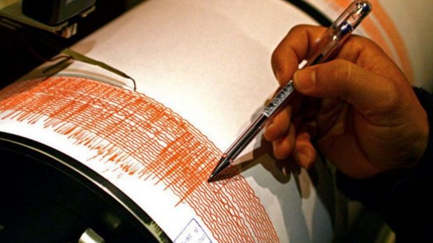 Cronologia celor mai mari cutremure din România în 2024. Au fost 8 seisme cu magnitudinea peste 4