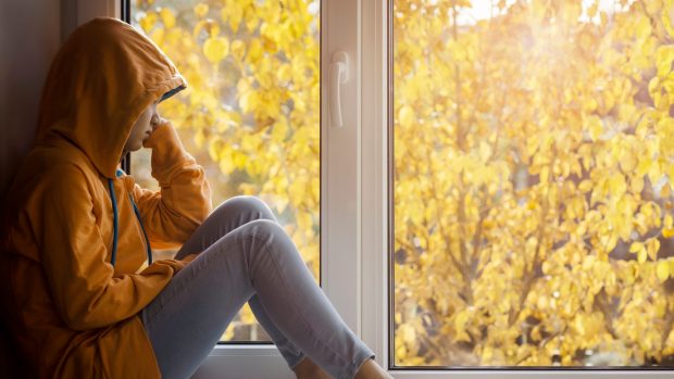 „Blue Monday”, de la găselniță de marketing, la depresie. Cum stă România în ceea ce privește sănătatea mintală