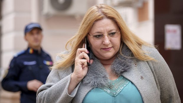 Condiția pe care o pune Diana Șoșoacă pentru a-l susţine pe Călin Georgescu în turul 2