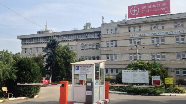Un fost manager al Spitalului Clinic CF 2 din București a recunoscut că a luat mită de peste 140 de ori. Pedeapsa primită