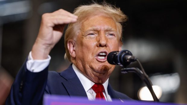 Europa trebuie protejată de Donald Trump cu o „bancă NATO” – experți occidentali