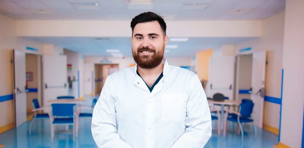 drdavidmarica
