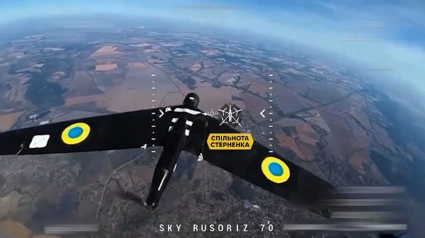 Modul complet neașteptat în care rușii încearcă să își protejeze dronele folosite în atacurile asupra Ucrainei
