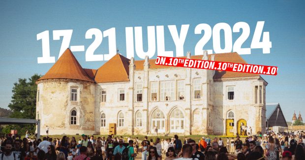 Electric Castle anunță datele pentru 2025. Abonamentele Early Bird sunt SOLD OUT