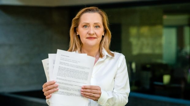 Reacția centrului FILIA după declarațiile lui Lasconi despre „amante” bătute