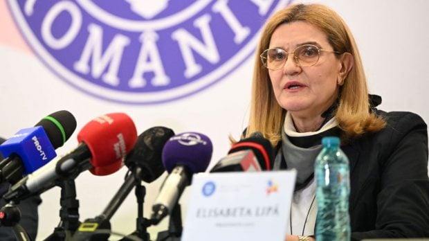 Elisabeta Lipă, explicații în scandalul banilor din medaliile de la JO 2024: „Cred că nu îşi poate imagina nimeni că în contul unei contabile intră 160.000 de euro, este doar o simulare”