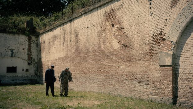 Cea mai impresionantă evadare din România comunistă a ajuns subiectul unui documentar TVR. Povestea lui Florentin Scalețchi, comandantul unei nave care a fost condamnat la moarte