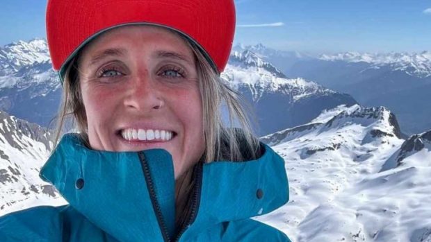 Două alpiniste, salvate după ce au rămas blocate pe munte, în Himalaya: „Am plâns de ușurare’’