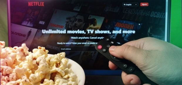 Ce seriale și filme noi poți să urmărești pe Netflix în noiembrie 2024