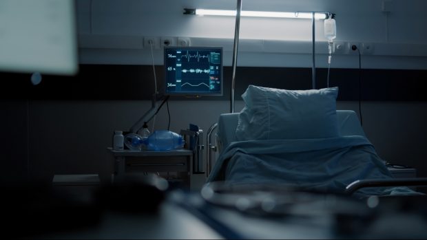 Moarte suspectă a unui tânăr român din Italia. Familia dă vina pe medici