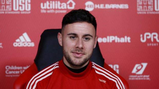 George Baldock, fost fundaș al Sheffield United, a fost găsit mort în piscina casei sale