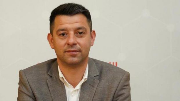 Un deputat PNL a tamponat intenționat mașina fostei soții și e cercetat penal: „Ea m-a lovit pe mine”