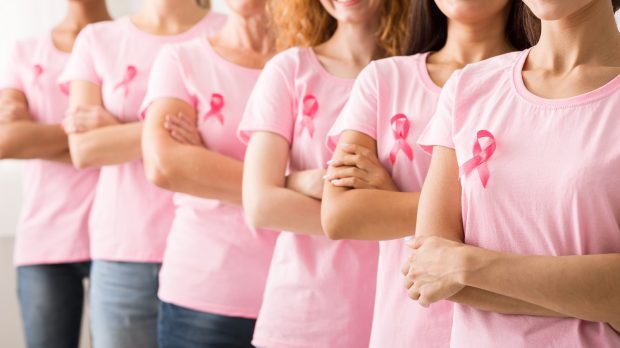GRAL Medical & OncoFort lansează campania #PrimaMeaLunăRoz pentru prevenția cancerului la sân