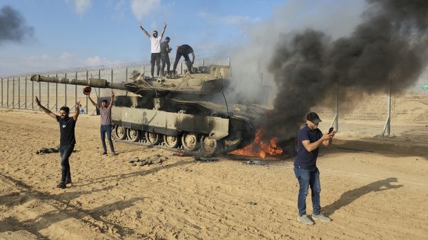 Cauzele care au dus la eșecul serviciilor de informații israeliene de a preveni atacul Hamas din 7 octombrie. Lecțiile învățate