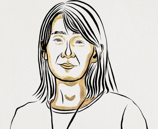 Scriitoarea sud-coreeană Han Kang a câștigat Premiul Nobel pentru Literatură 2024