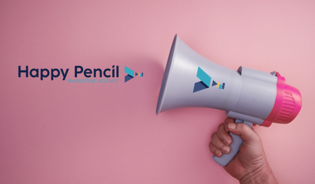 Happy Pencil – Agenția de marketing care sprijină antreprenorii să crească în mediul online